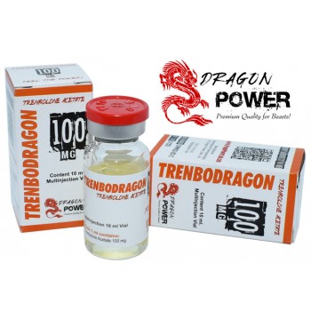 TRENBODRAGON 100 ®