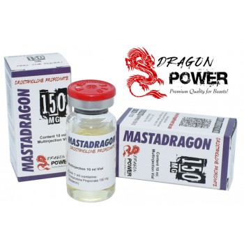MASTADRAGON 150 ®